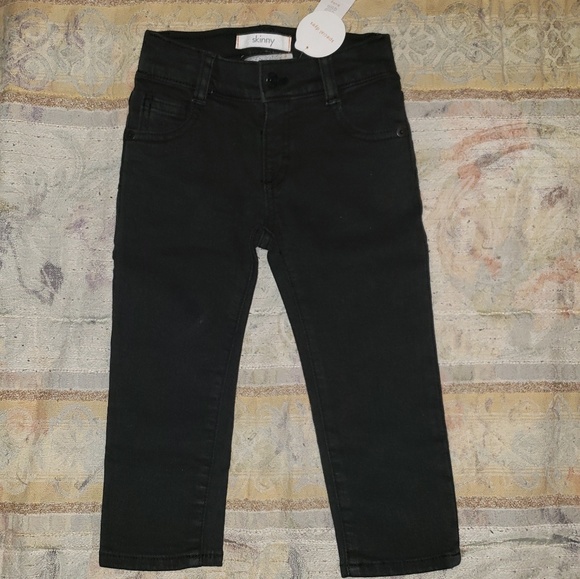 gymboree skinny jeans